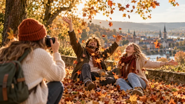 Blogparaden im Oktober 2026