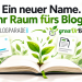 Vom alten Logo zum neuen Wachstum